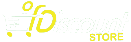 Discount Store Pakistan logo